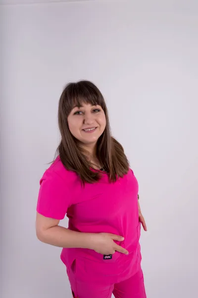 Agnieszka Jankowska fizjoterapia